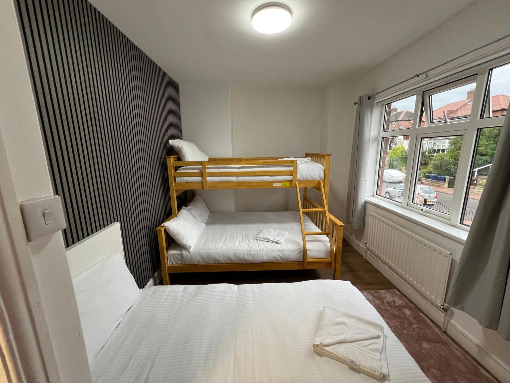 Numero Venti Aparthouse Wifi Parking Hot Tub Newcastle Upon Tyne Kültér fotó