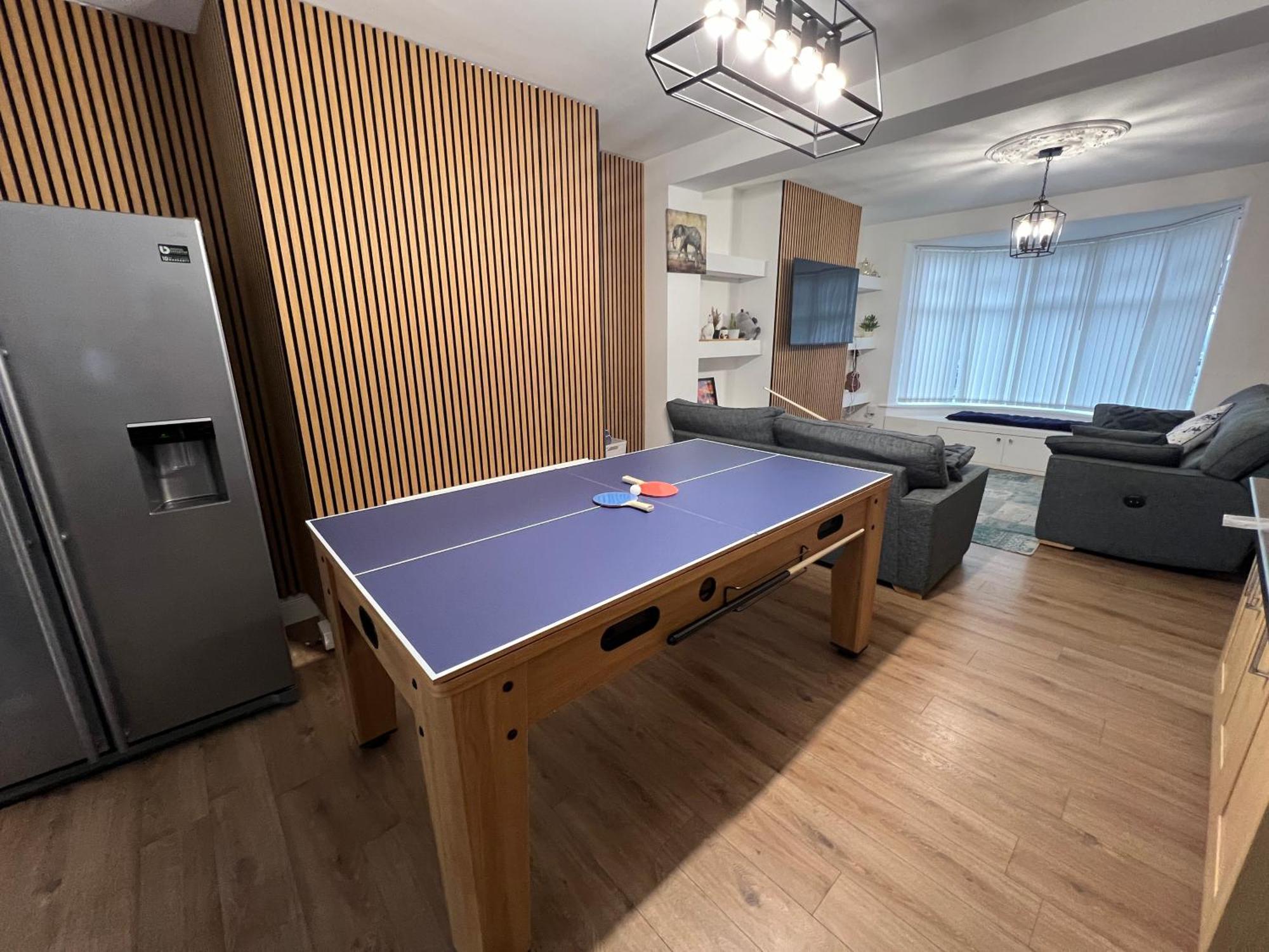 Numero Venti Aparthouse Wifi Parking Hot Tub Newcastle Upon Tyne Kültér fotó